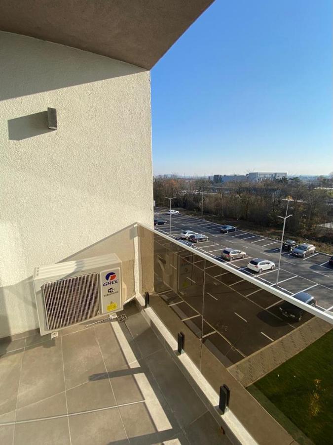 Apartament Cu 2 Camere Oradea Εξωτερικό φωτογραφία